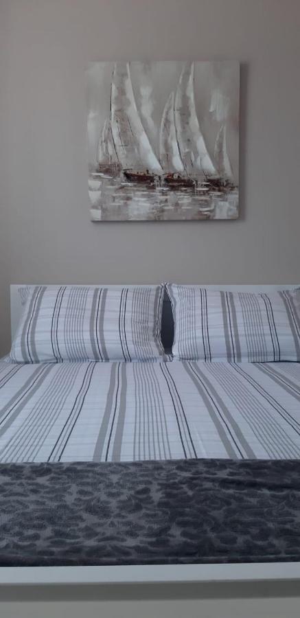 Apartmani Hermes Jadrija Exterior photo
