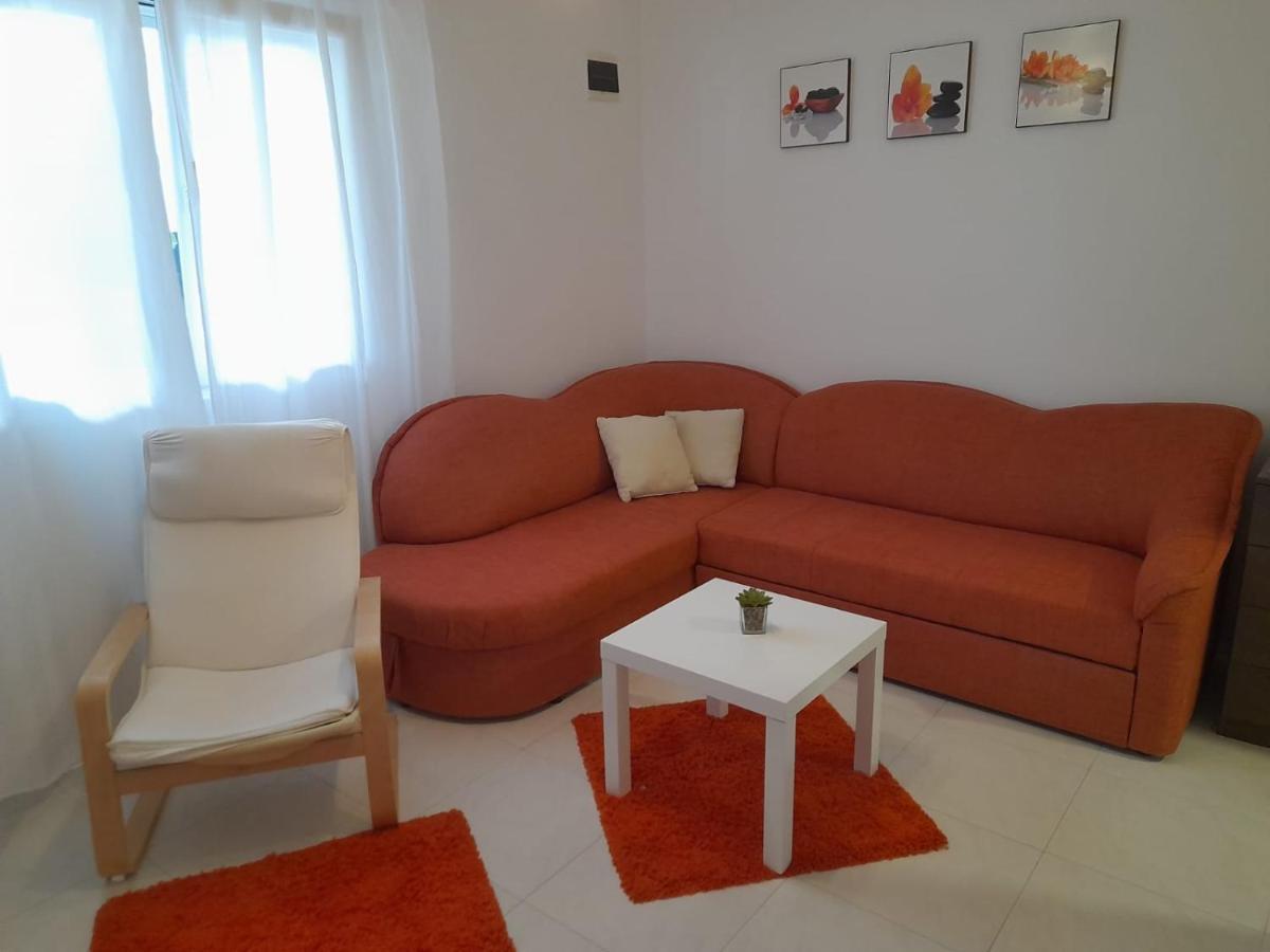 Apartmani Hermes Jadrija Exterior photo