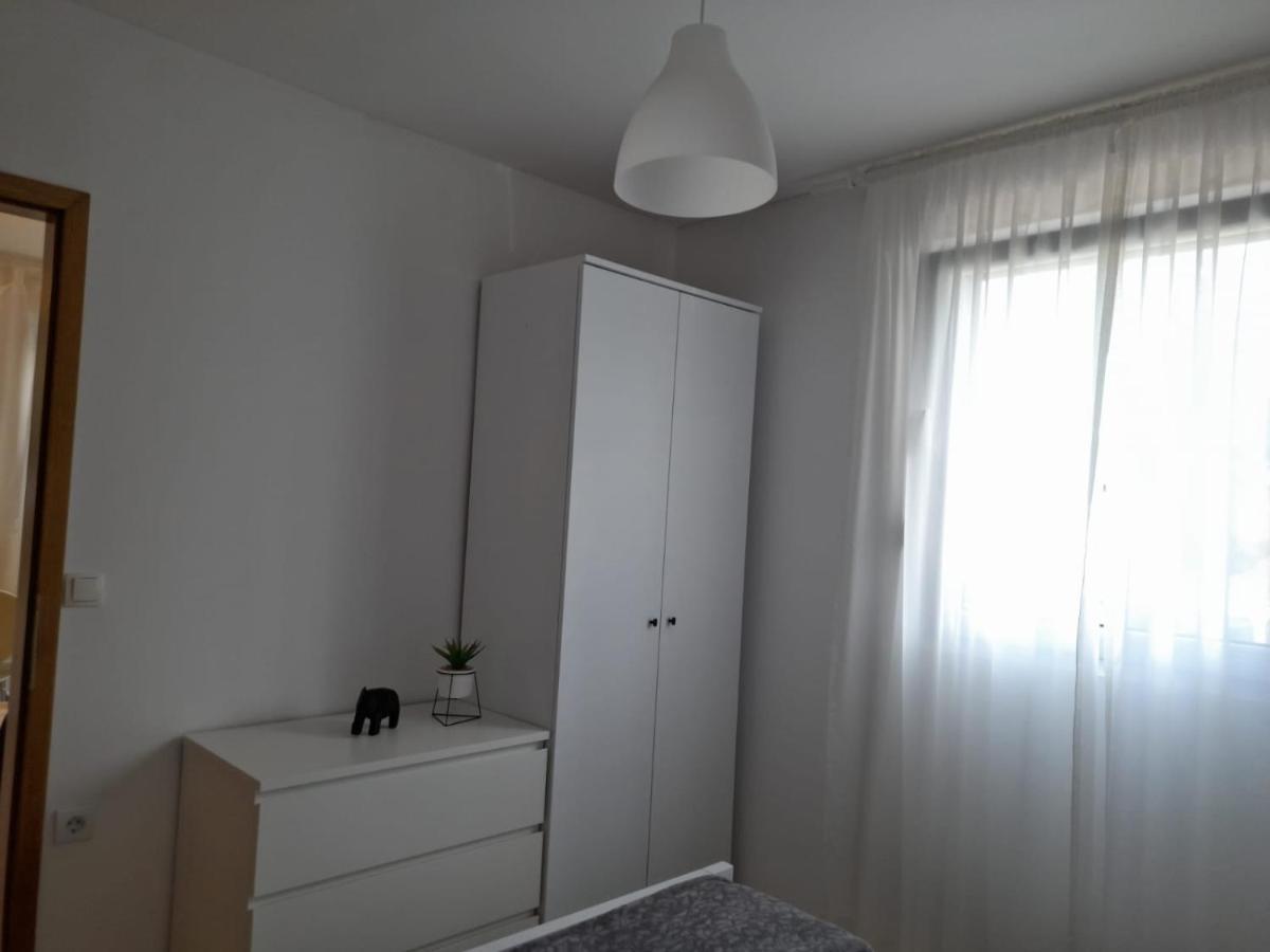 Apartmani Hermes Jadrija Exterior photo