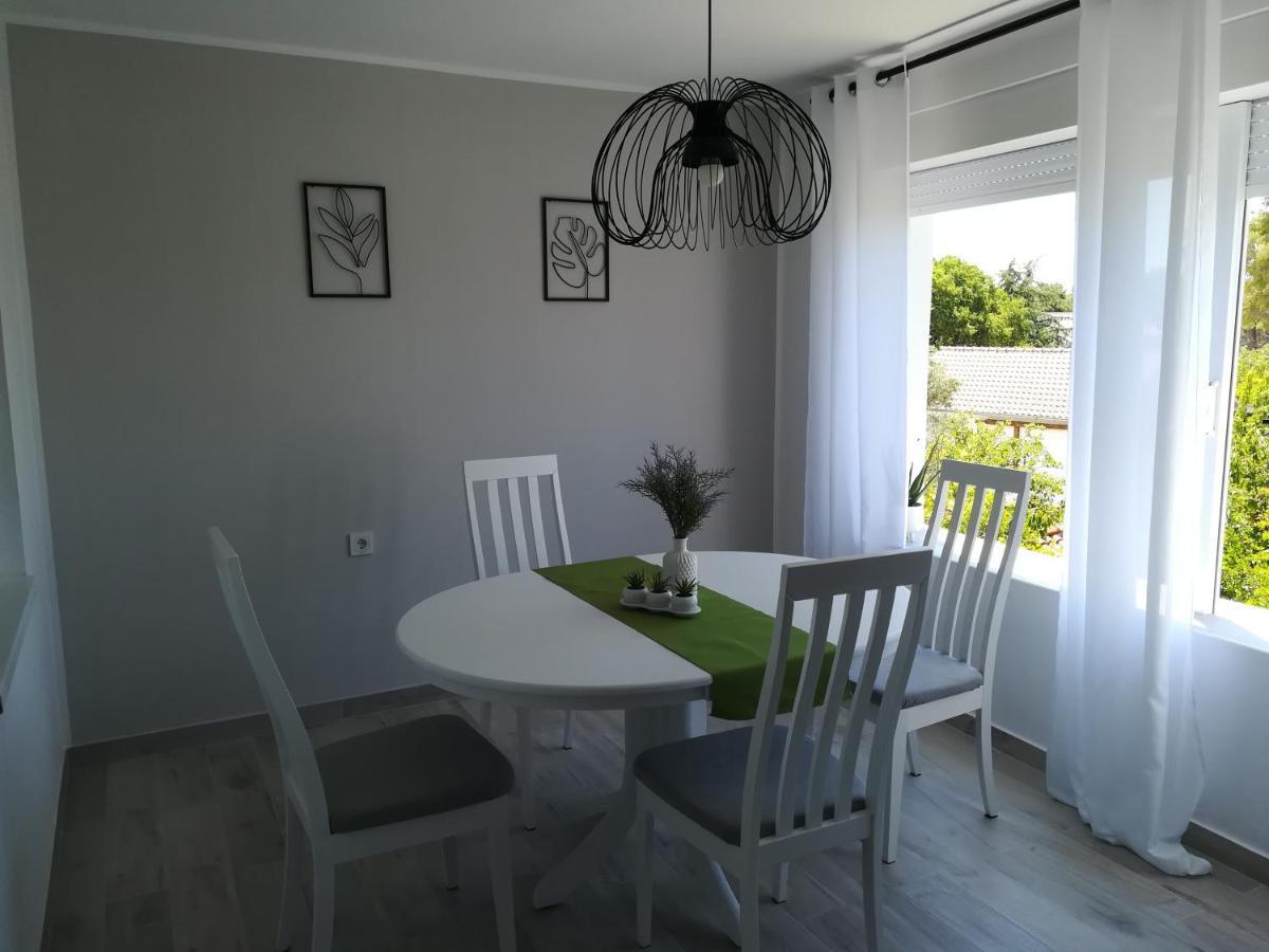 Apartmani Hermes Jadrija Exterior photo