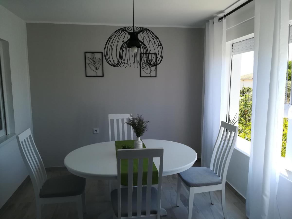 Apartmani Hermes Jadrija Exterior photo