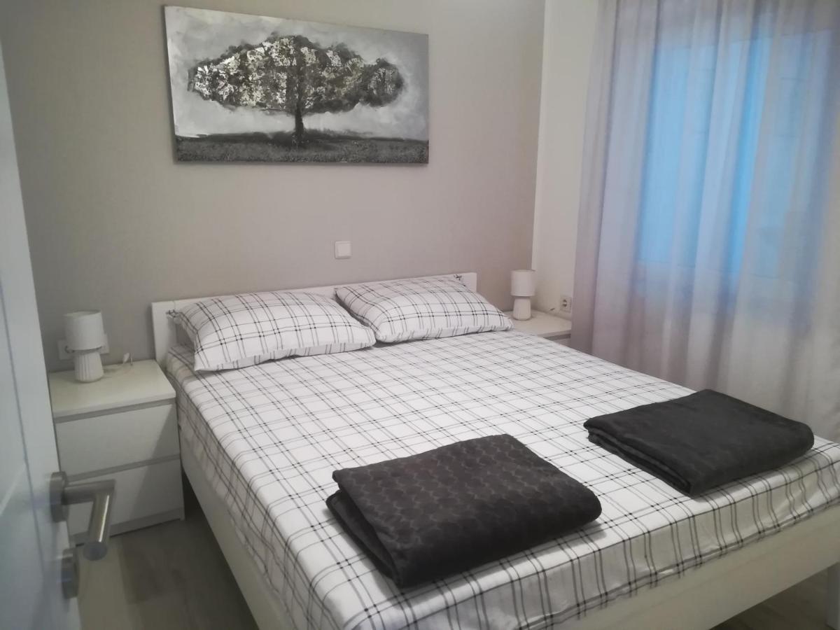 Apartmani Hermes Jadrija Exterior photo
