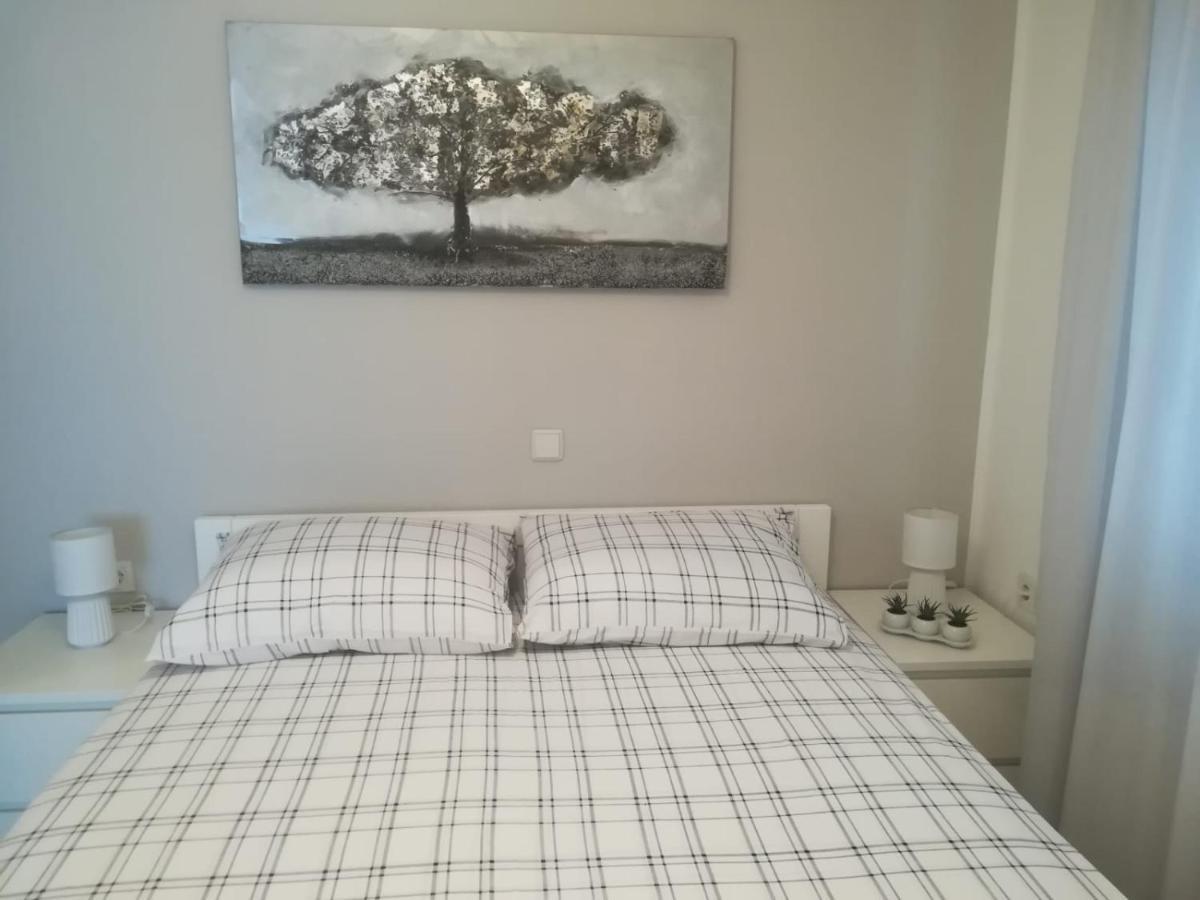 Apartmani Hermes Jadrija Exterior photo