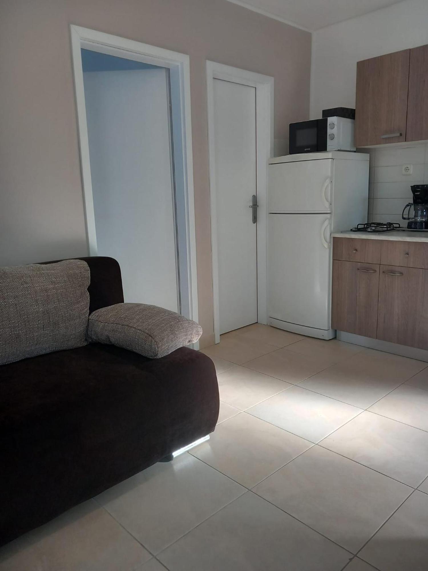 Apartmani Hermes Jadrija Exterior photo
